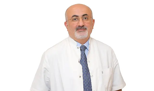 Tiroit problemleri kalbi olumsuz etkileyebilir