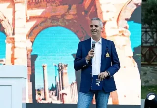Accor’dan Türkiye’deki İş Ortaklarına Anlamlı Teşekkür