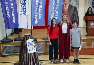 Bakırköy’de yaz spor okulları başladı