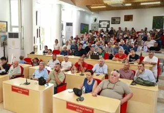 Başkan Deveciler’den halkçı ve üretim odaklı karar