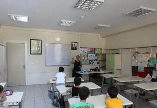 Bayraklı’da yaz okulu atölyeleri başlıyor