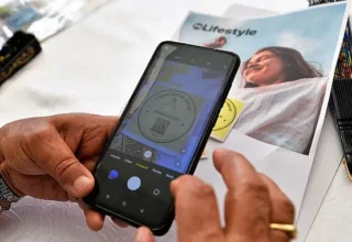 Bornova’da iklim krizine sanatla ve bilimle dikkat çekildi
