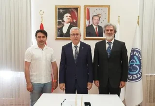 Bu proje ile sanal gerçeklik ve imgeleme teknikleri ile sporcu performansları incelenecek