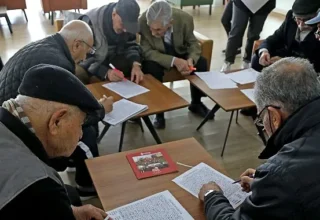 Çankaya’dan Alzheimer Hastalarına Akıllı Takip Sistemi