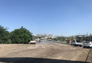 Çayırova Bilim Parkı’nda hummalı çalışma
