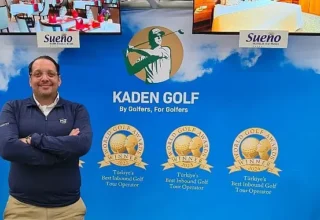 Corendon Airlines ve Kaden Group iş birliğinde “Race to Belek” golf turnuvası başlıyor