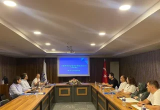 Çözüm Merkezi Ekibine Çağrı Merkezi Eğitimi İle Hizmet Kalitesi Artıyor