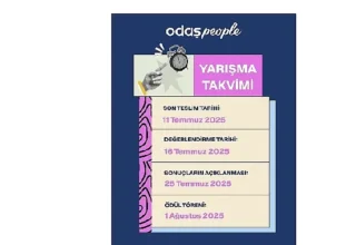 “Dikkat: Fikir Çıkabilir!” Afiş Yarışmasına Başvurular 11 Temmuz’a Kadar Uzatıldı