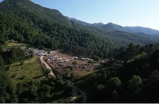 Doğa Ve Bilim Meraklıları İnegöl’de Buluştu
