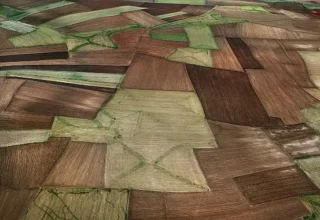 Edward Burtynsky’in lensinden yeryüzünün dönüşen yüzü, yeni sezonda Borusan Contemporary’de