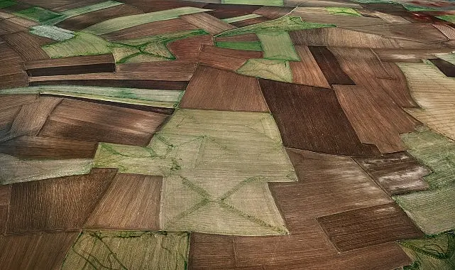 Edward Burtynsky’in lensinden yeryüzünün dönüşen yüzü, yeni sezonda Borusan Contemporary’de