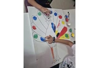 Egeli öğrencilerden çocukların geleceğine dokunan proje: “Meslek Karavanı”