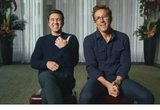 Emmy ödüllü belgesel dizi Welcome to Wrexham, 4. sezonuyla şimdi sadece Disney+’ta!