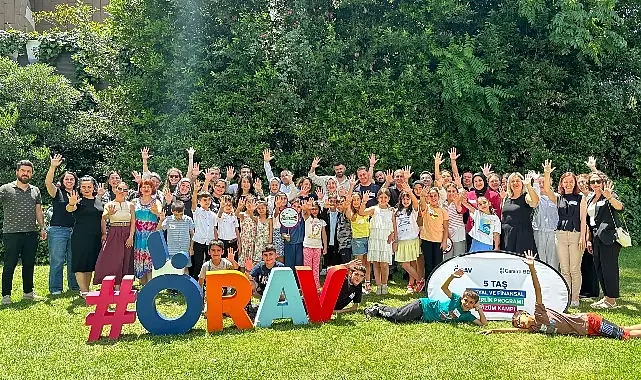 Geleceğin Liderleri Çözüm Kampı’nda Buluştu