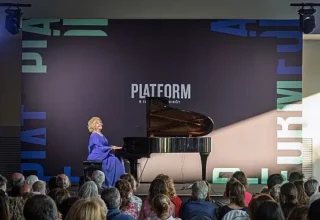 Gülsin Onay’dan Terminal Kadıköy’de Büyüleyici Bir Chopin Gecesi