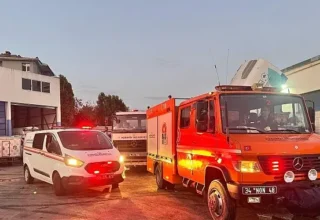Kadıköy Belediyesi’nden İzmir’e destek