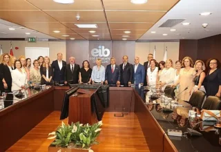 Kadın istihdamını artırmak için güçlü iş birliği