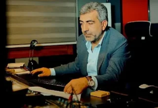 Kadir Doğan’dan Yeni Tekli: Kurban Olduğum