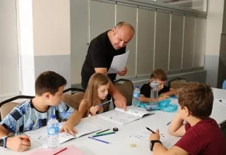 Karşıyaka Belediyesi’nden eğitime destek