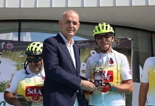 KOBİDOS’un umut turu Kocaeli’nde taçlandı