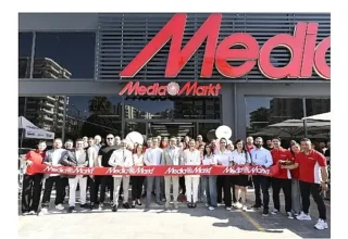MediaMarkt Adana Turgut Özal mağazasını Adanorm Focus’a taşıdı