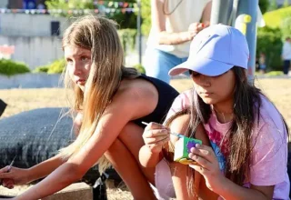 Mudanya’da can dostlar için sahiplendirme şenliği