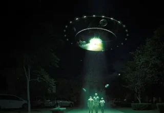 National Geographic NOW Seç-İzle Servisi Temmuz Ayında ‘Uzaylılar’ Teması ile İlgi Çekici İçeriklerini İzleyicilerle Buluşturuyor!