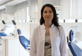 Ortodontik Tedavi İçin Geç Kalmayın!