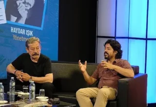 ‘Pala: Yalnız Kurt’ Filmi Geliyor!