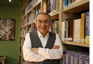 Prof. Dr. Nevzat Tarhan: “Uyku bedeni, rüya ise ruhu dinlendirir!”