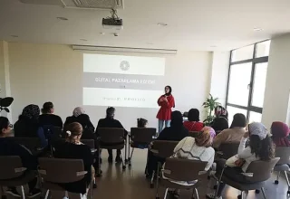 Profilo’nun Habitat Derneği ile hayata geçirdiği “Kadın İşi Girişim” projesine girişimci kadınlardan yoğun ilgi