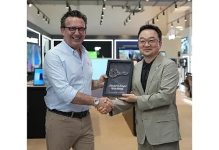 Samsung, MediaMarkt’ın teknoloji deneyim mağazası   Tech Arena’da butik mağaza açtı