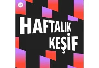 Spotify Haftalık Keşif 10 yaşında!