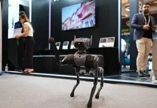 TECNO CAMON 40 Serisi, SDN Tech Expo’da Tanıtıldı