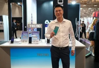 TECNO, En İyi AI Kameralı Telefon CAMON 40 Serisini İlk Kez Türkiye’ye Getirdi!