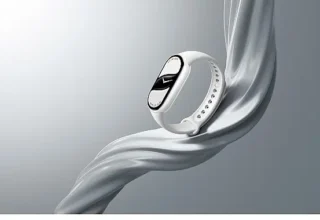 Xiaomi Smart Band 10’u Tanıttı: Daha Akıllı Bir Yaşam İçin Şık Bir Adım