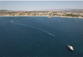 Yarımada’da altyapıya dev yatırım