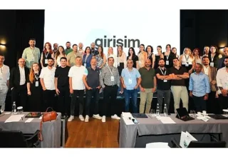 A101, Girişim 101 ile Teknoloji Odaklı Girişimlerle Buluştu