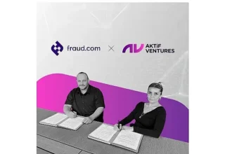 Aktif Ventures ile Fraud.com’dan Güçlü İş Birliği Finansal Güvenliğe Yeni Nesil Yaklaşım