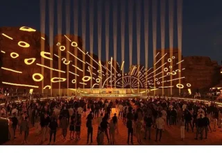 AlUla’da Spor, Müzik ve Wellness Bir Araya Geliyor