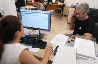 ASAT’tan Kepez’e yeni hizmet noktası