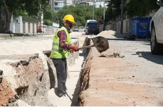 ASAT’tan Konyaaltı’na 570 Milyon TL’lik içme suyu yatırımı