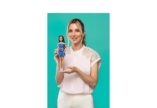 Barbie®, Tip 1 Diyabetli İlk Bebeğini Pınar Sabancı’yla Tanıttı