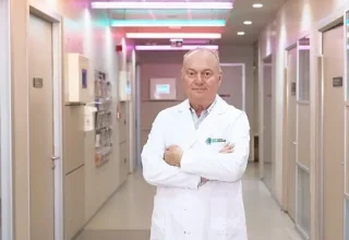 Baş ağrınızın sebebi klima olabilir!