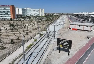 Başkan Altay, Bakan Uraloğlu’nun Katılımıyla Gerçekleşecek Stadyum-Şehir Hastanesi Tramvayı 2. Etap Temel Atma Törenine Konyalıları Davet Etti