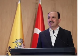 Başkan Altay Gençlere Yönelik Faaliyetleri ve “Yaz Seninle Güzel” Etkinliklerini Anlattı