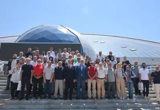 Başkan Altay Tüm Türkiye’yi 10. Konya Bilim Festivali’ne Davet Etti