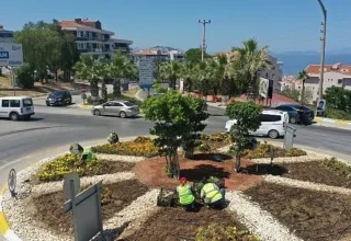 Başkan Çerçioğlu: Kuşadası için 7 gün 24 saat çalışıyoruz