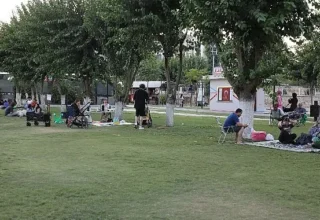 Başkan Çerçioğlu’nun imzası ile kentte sosyal yaşam yeniden şekilleniyor