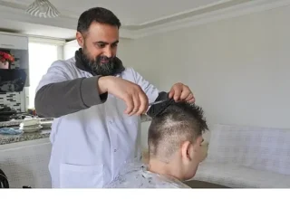 Başkan Denizli, “Komşularımızın yanındayız”